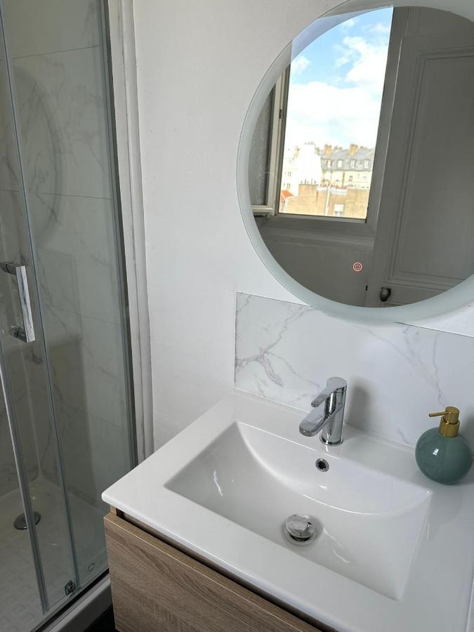 Appartement Charmant Xi Parijs